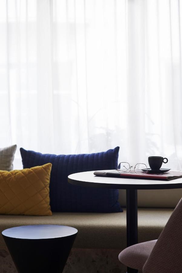 The Social Athens Hotel, A Member Of Radisson Individuals المظهر الخارجي الصورة
