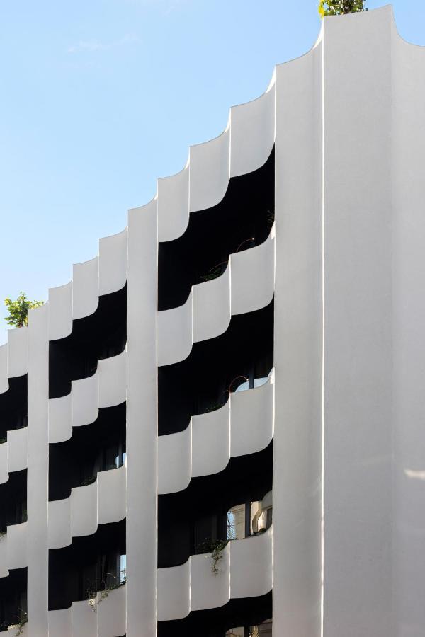 The Social Athens Hotel, A Member Of Radisson Individuals المظهر الخارجي الصورة