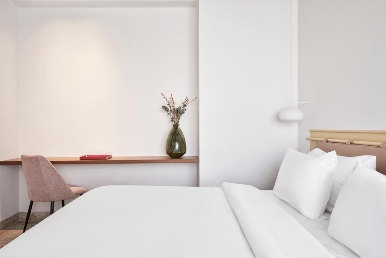 The Social Athens Hotel, A Member Of Radisson Individuals المظهر الخارجي الصورة