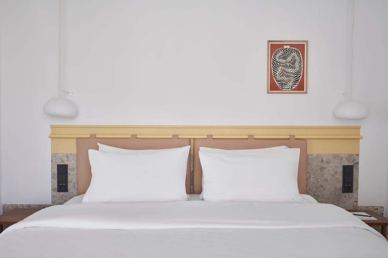 The Social Athens Hotel, A Member Of Radisson Individuals المظهر الخارجي الصورة