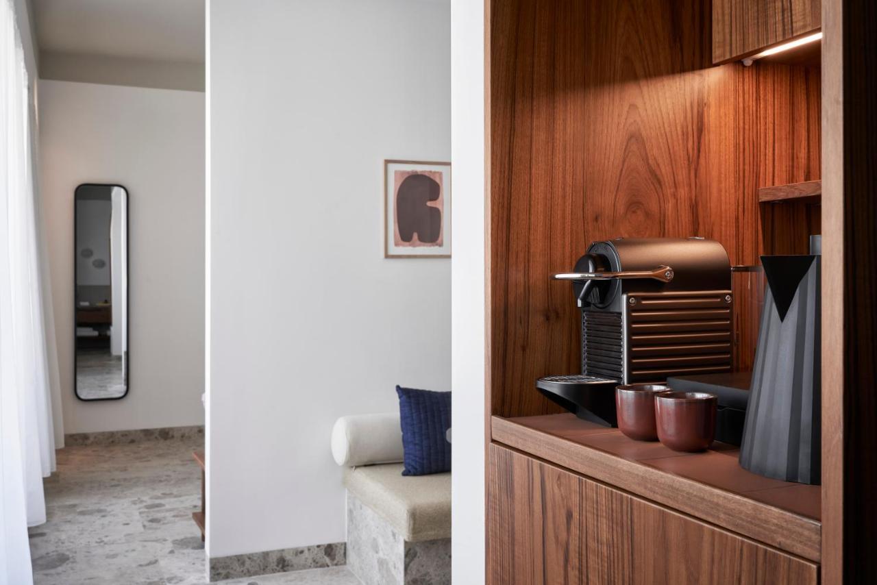 The Social Athens Hotel, A Member Of Radisson Individuals المظهر الخارجي الصورة