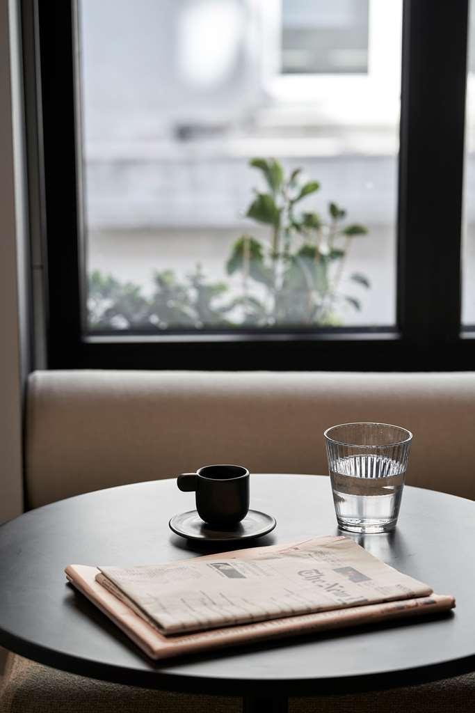 The Social Athens Hotel, A Member Of Radisson Individuals وسائل الراحة الصورة