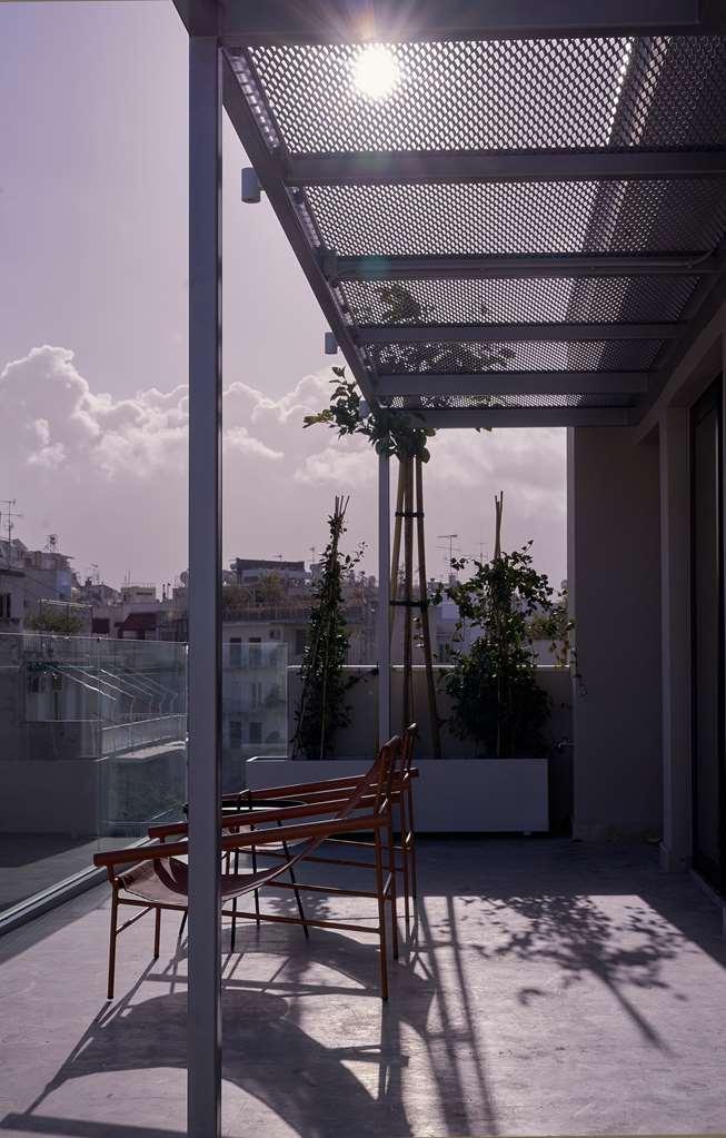The Social Athens Hotel, A Member Of Radisson Individuals المظهر الخارجي الصورة